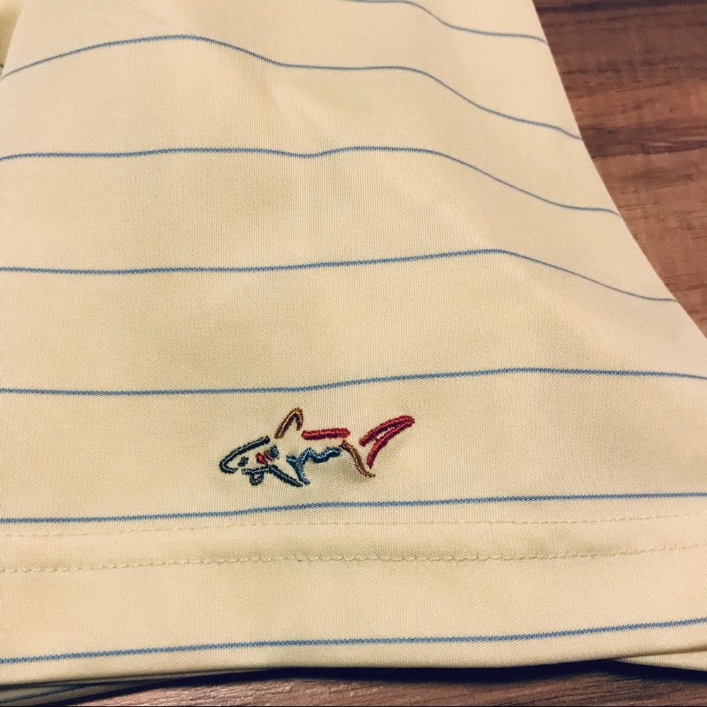 Men’s Greg Norman Golf Shirt 🌸 - Picture 5 of 7